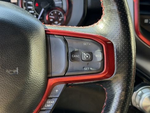 Certified 2020 RAM 1500 Rebel w/ Rebel Level 2 Equipment Group image 22