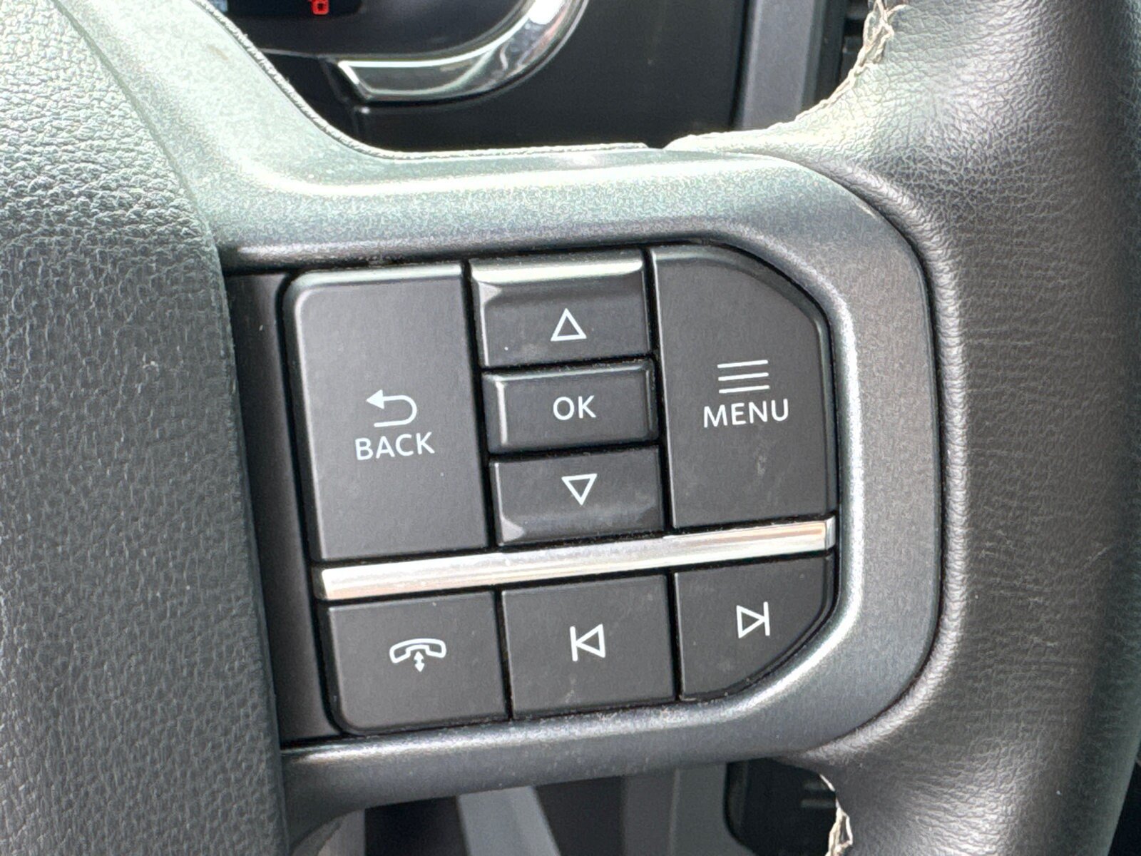 Used 2023 Ford F150 Lightning XLT AWD/4WD image 32