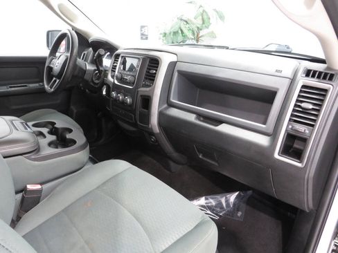 Used 2015 RAM 1500 Tradesman w/ Popular Equipment Group RWD image 9