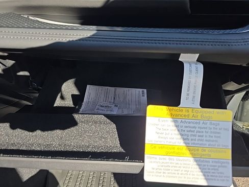 New 2025 Subaru Outback Wilderness image 14