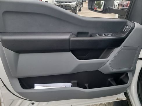 New 2025 Ford F550 2WD Crew Cab Super Duty image 17