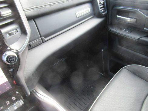 New 2026 RAM 3500 Laramie w/ Night Edition image 40