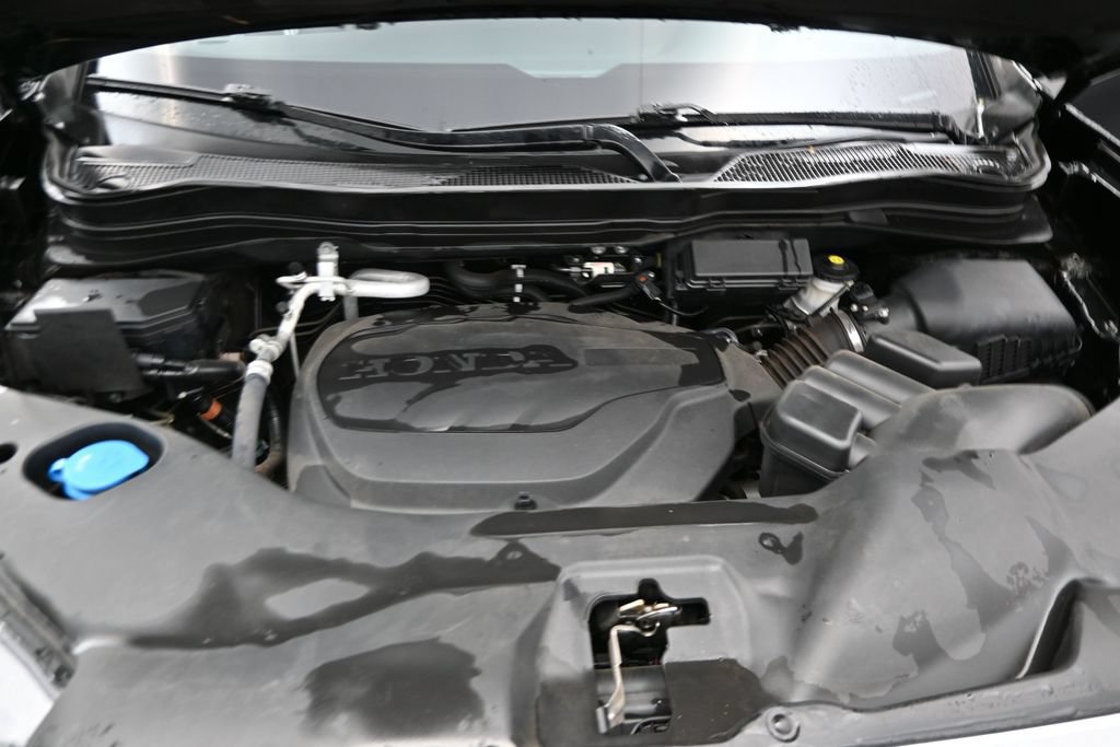 Used 2022 Honda Passport EX-L image 12