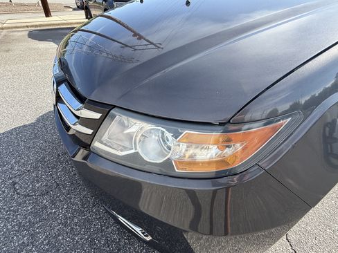 Used 2016 Honda Odyssey Touring image 6