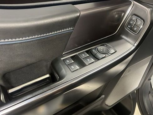 Used 2024 Ford F150 Platinum w/ FX4 Off-Road Package image 13