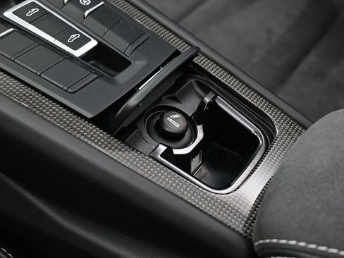 Certified 2019 Porsche 911 Targa 4 GTS image 22