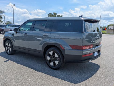 New 2026 Hyundai Santa Fe SE image 7