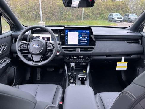 New 2026 Subaru Outback Limited image 12