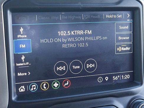 Used 2019 Chevrolet Silverado 1500 RST w/ All-Star Edition image 39