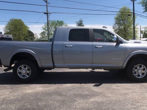 Used 2022 RAM 2500 Laramie image 9