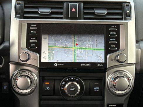 Used 2023 Toyota 4Runner SR5 Premium image 24