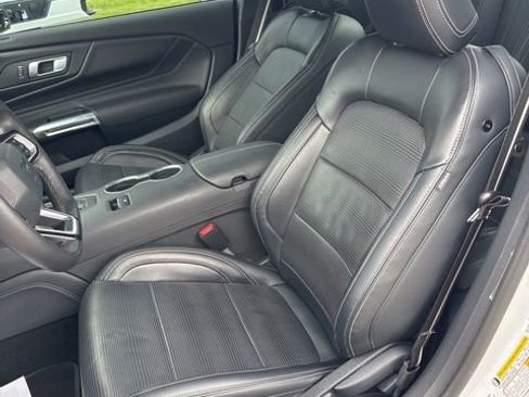 Used 2024 Ford Mustang GT Premium RWD image 9