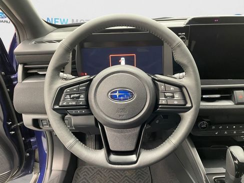 New 2026 Subaru Outback Limited XT image 13