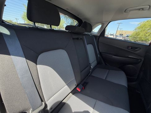 Used 2021 Hyundai Kona SEL AWD/4WD image 18