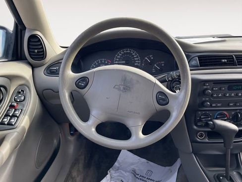 Used 2003 Chevrolet Malibu V6 w/ Preferred Equipment Group 1 image 12