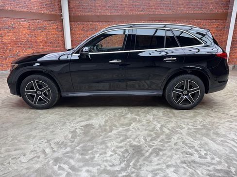 New 2026 Mercedes-Benz GLC 300 GLC 300 image 2