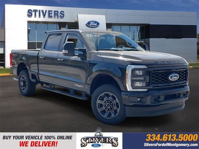 New 2026 Ford F250 XL