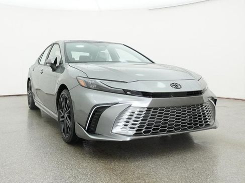 New 2026 Toyota Camry XSE image 87