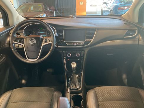 Used 2018 Buick Encore Preferred AWD/4WD image 21