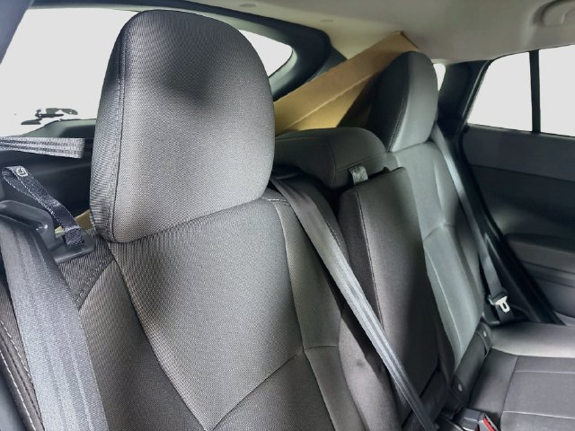 New 2026 Subaru Crosstrek 2.5i AWD/4WD image 23