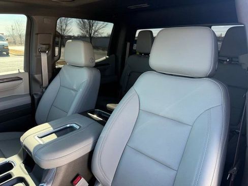 Used 2022 Chevrolet Silverado 1500 LTZ w/ LTZ Premium Texas Edition image 25