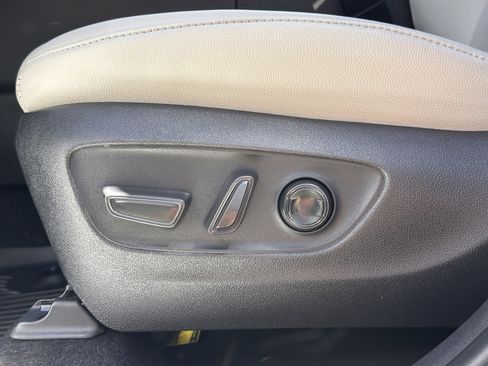 Used 2024 Toyota Grand Highlander AWD Hybrid image 19