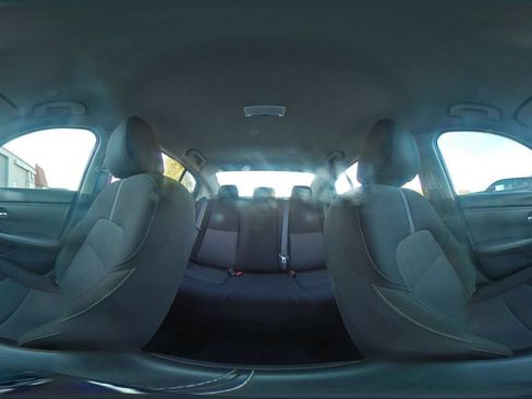 Used 2025 Nissan Sentra SV FWD image 35