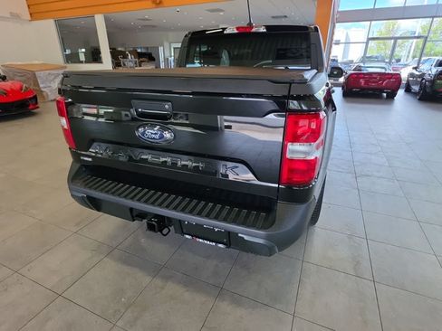 Used 2024 Ford Maverick XLT w/ XLT Luxury Package FWD image 10