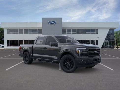 New 2026 Ford F150 Lariat AWD/4WD image 29