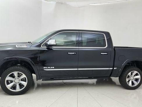 Used 2020 RAM 1500 Limited w/ Off Road Group image 3
