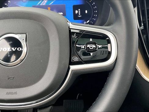 New 2026 Volvo XC60 B5 Plus w/ Protection Package Premier AWD/4WD image 13