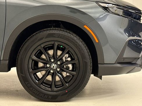 New 2026 Honda CR-V Sport-L image 6