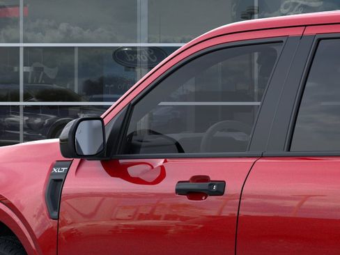 New 2026 Ford Maverick XLT FWD image 42