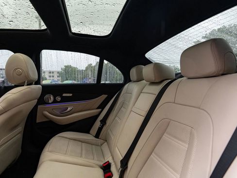 Used 2018 Mercedes-Benz E 63 AMG S image 22