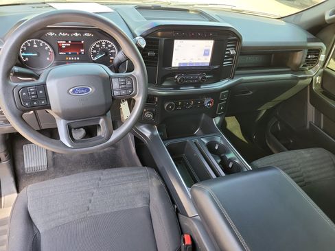 Used 2023 Ford F150 XL w/ STX Appearance Package image 7