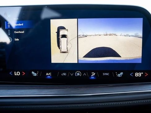 New 2026 Chevrolet Tahoe LT w/ Comfort Package image 20