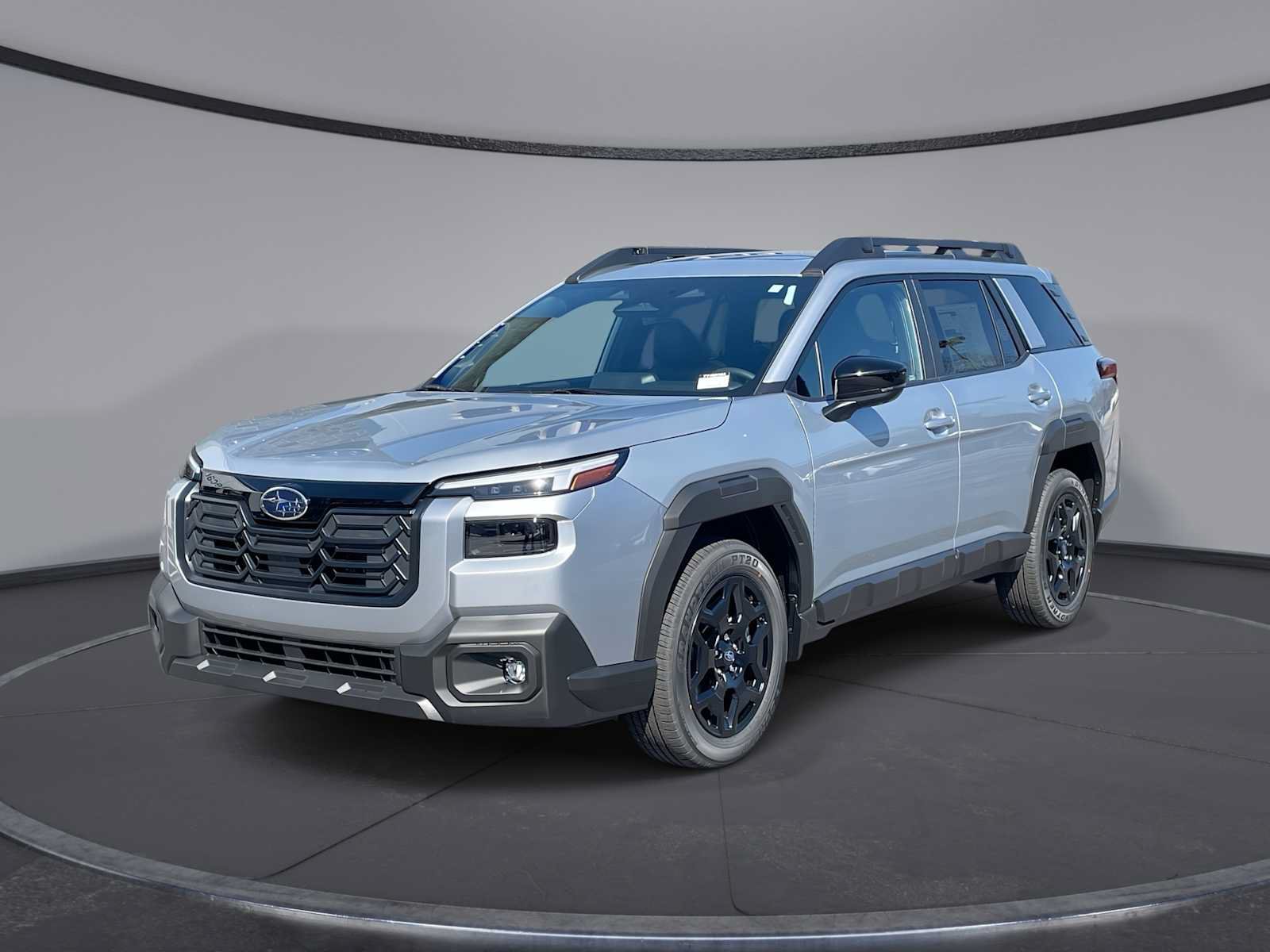 New 2026 Subaru Outback Limited w/ Premium/Limited Package 2 AWD/4WD image 1