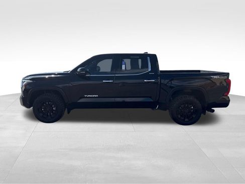 Used 2023 Toyota Tundra Limited w/ TRD Off-Road Package AWD/4WD image 2