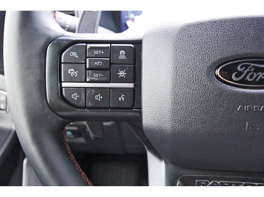 Used 2025 Ford F150 Raptor AWD/4WD image 20
