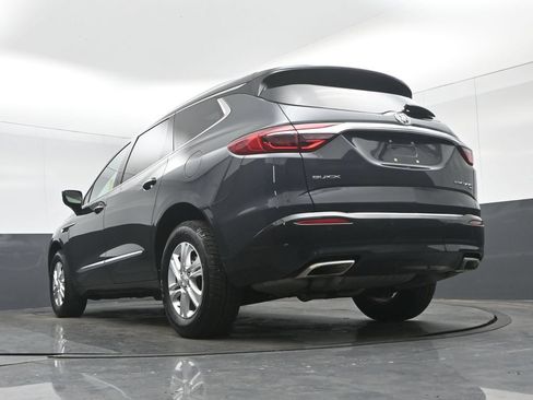 Used 2018 Buick Enclave Essence AWD/4WD image 67