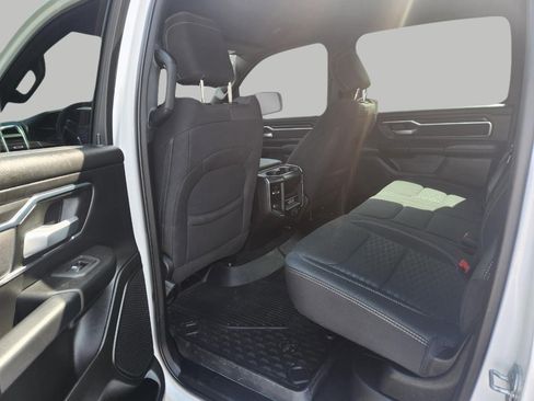 Used 2025 RAM 1500 Big Horn AWD/4WD image 56