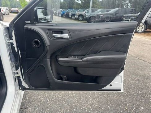 Used 2021 Dodge Charger R/T w/ Daytona Edition Group RWD image 10
