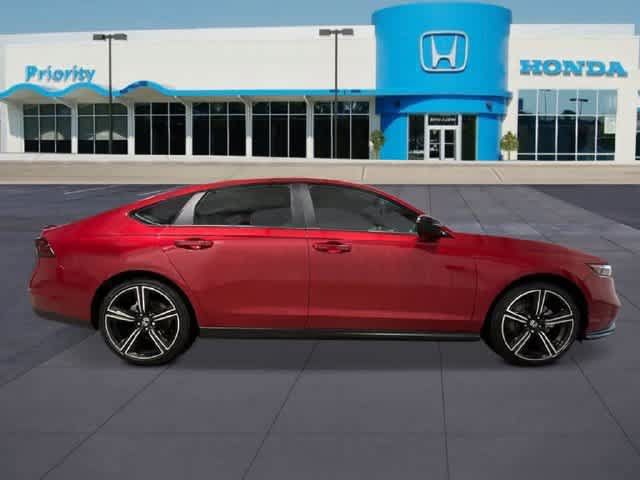 Used 2026 Honda Accord Sport image 8