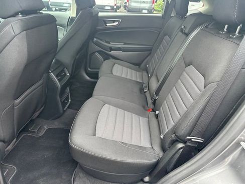 Used 2024 Ford Edge SE w/ Black Appearance Package AWD/4WD image 20