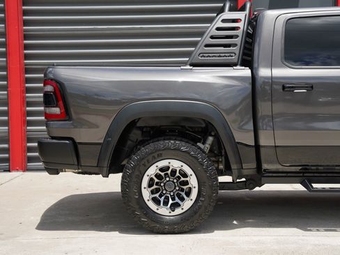 Used 2023 RAM 1500 TRX w/ TRX Level 2 Equipment Group AWD/4WD image 7