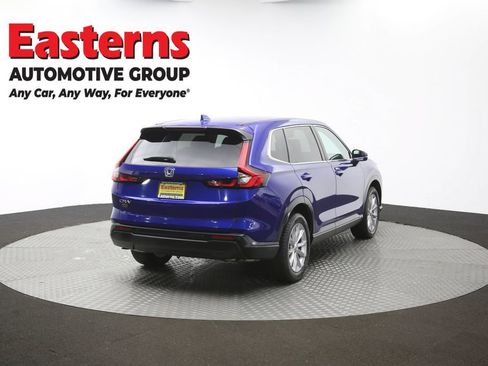 Used 2024 Honda CR-V EX-L image 40