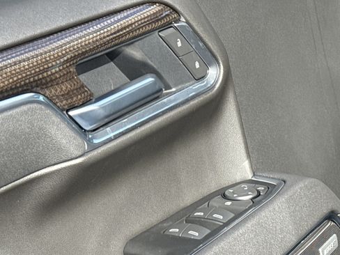 Certified 2026 Chevrolet Silverado 1500 RST image 15