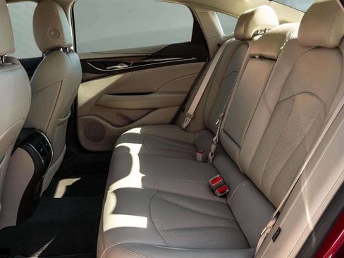 Used 2017 Buick LaCrosse Essence w/ Sun and Shade Package image 26