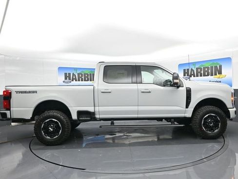 New 2026 Ford F250 Lariat w/ Tremor Off-Road Package image 5