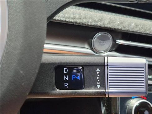 New 2026 Hyundai Tucson Limited AWD/4WD image 10